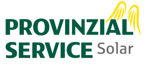 Provinzial Service Solar Logo